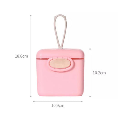 Milk Powder Container