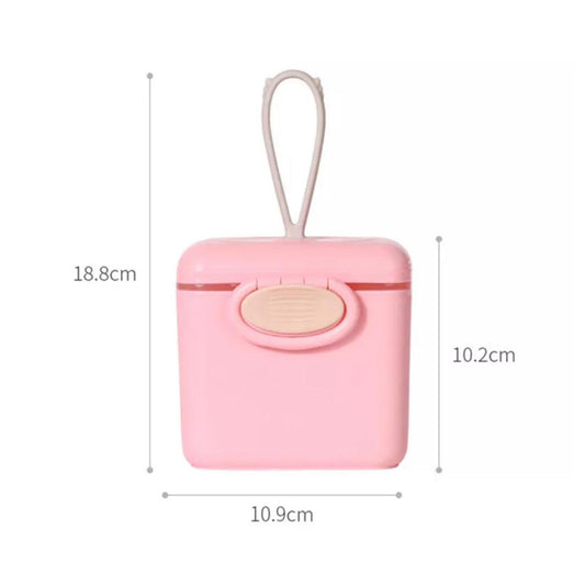 Milk Powder Container