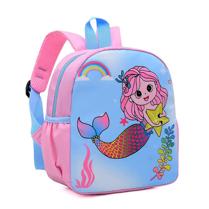 Custom Toddler Bag