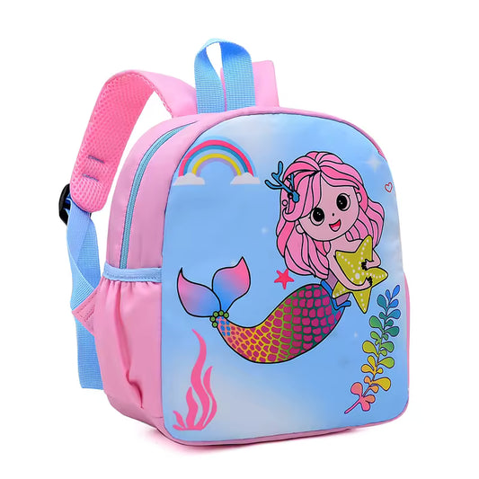 Custom Toddler Bag