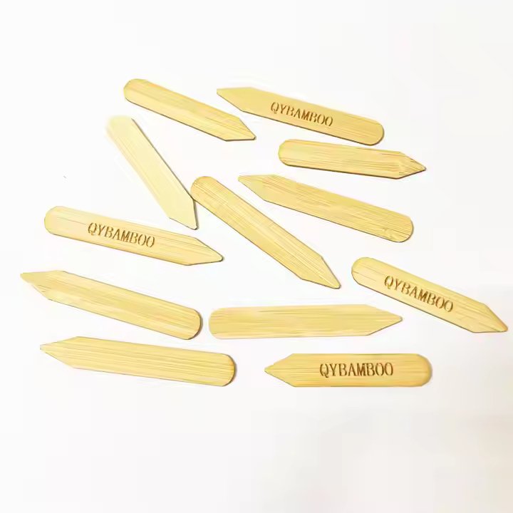 Bamboo Collar Stay