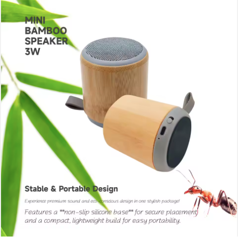 custom-bamboo-portable-speaker