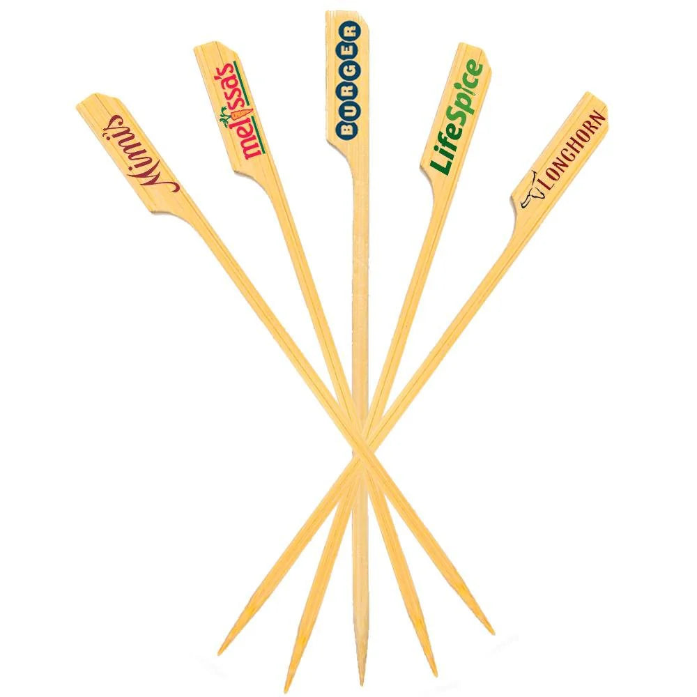 Bamboo Skewers