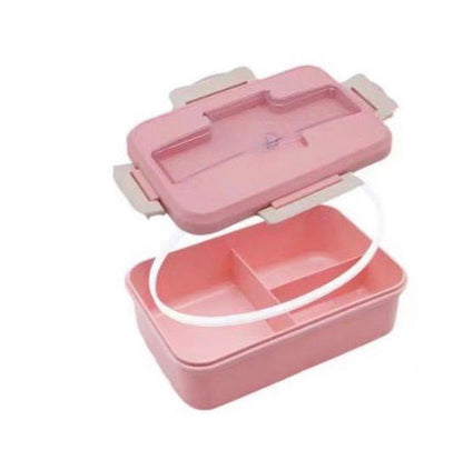 Wheat Lunch Box