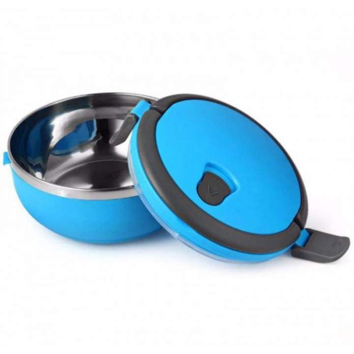 Insulated Lunch Box