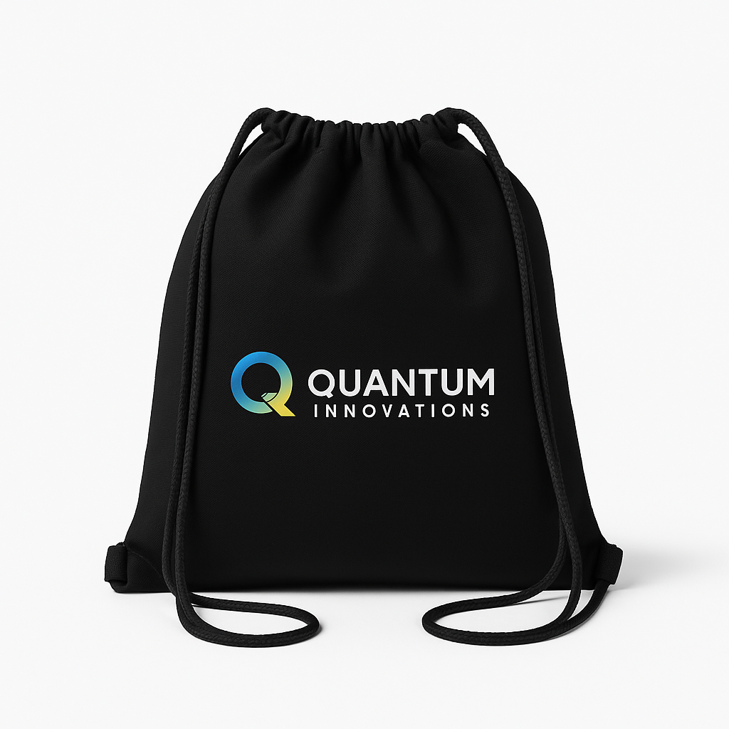 custom-black-drawstring-bag-logo