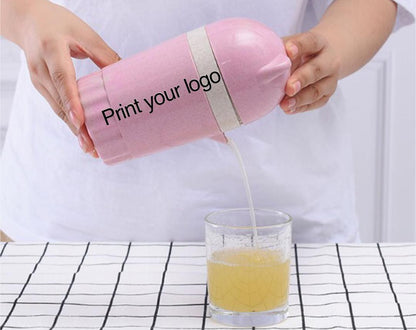 Hand Juicer Squeezer Blender