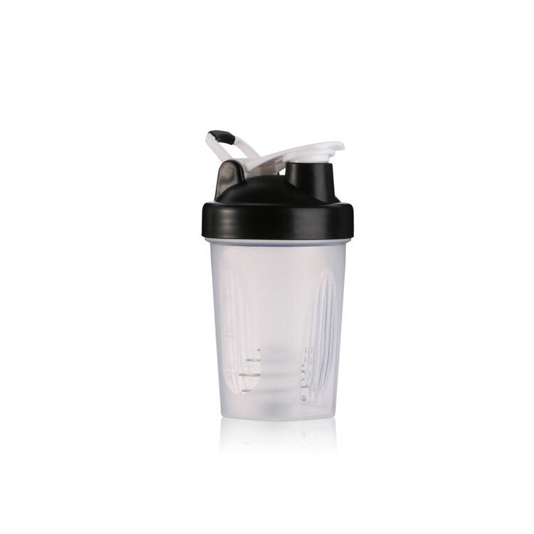 Custom Shaker Bottles
