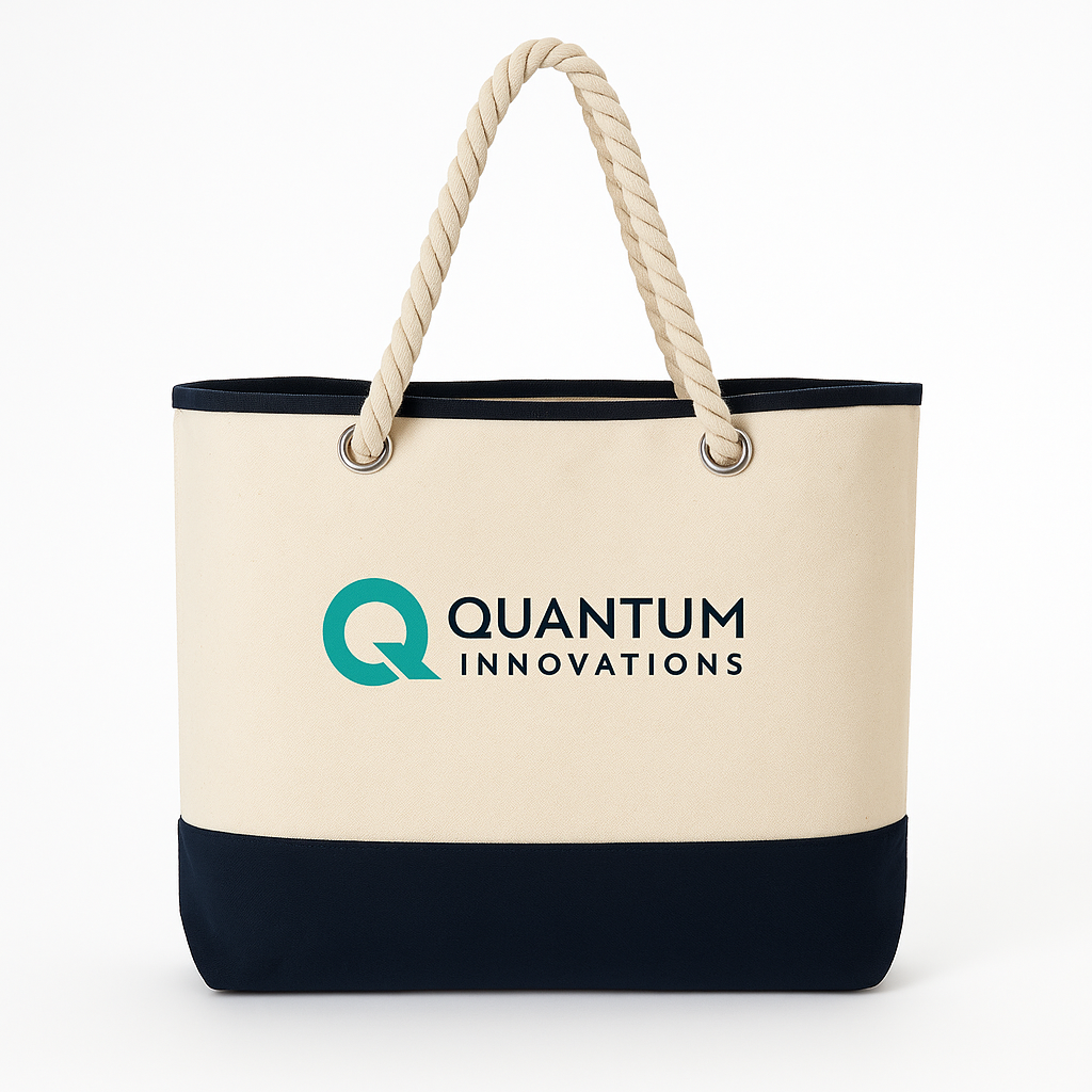 custom-canvas-beach-bag-navy-bottom