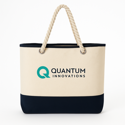custom-canvas-beach-bag-navy-bottom
