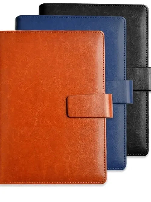 Customized Corporate Diary