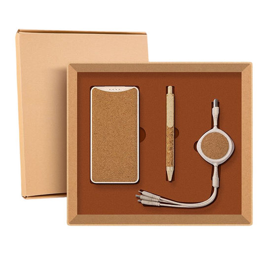 Eco-Friendly Gift Set