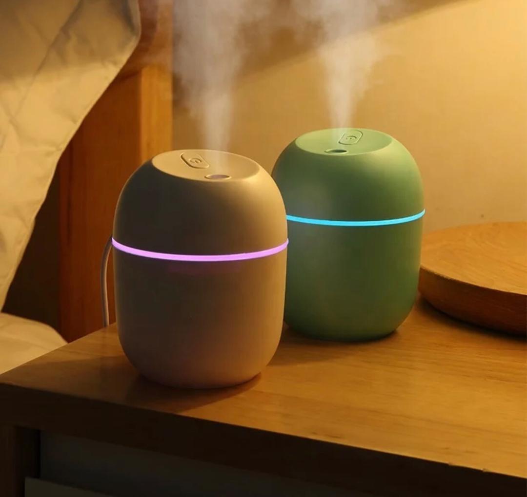 Humidifier
