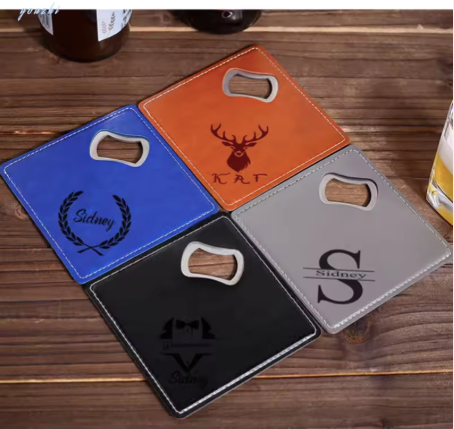 custom-logo-bottle-opener-coaster