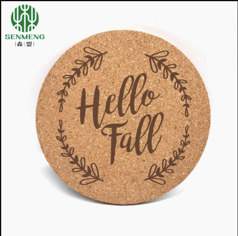 custom-logo-cork-coaster