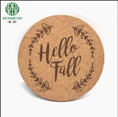 custom-logo-cork-coaster