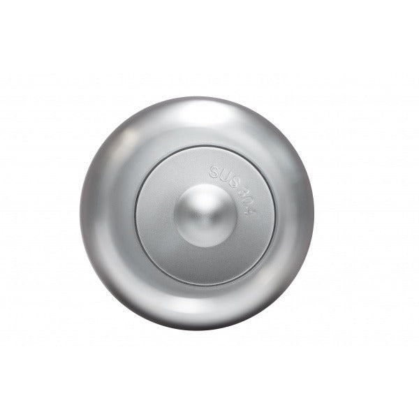 stainless steel vacuum flask premium matt 400ml corporate gift