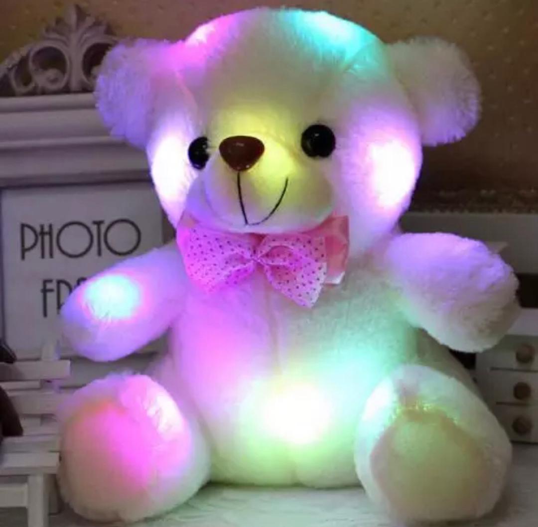 Light Toys
