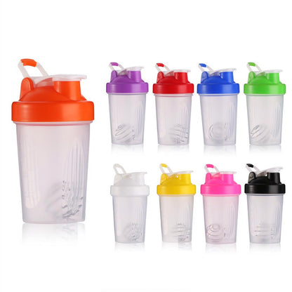 Custom Shaker Bottles
