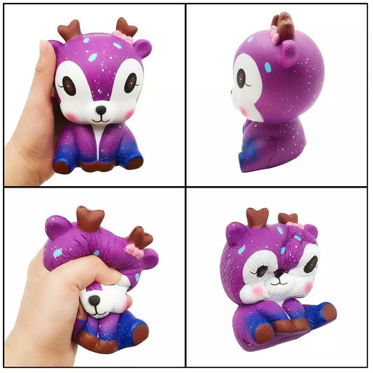 Custom Stress Ball