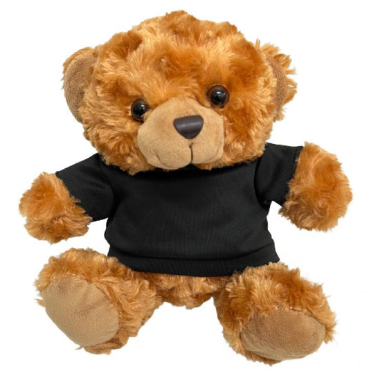 Custom Teddy Bear
