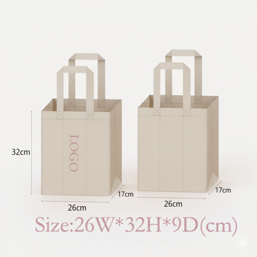 custom-non-woven-wine-bag