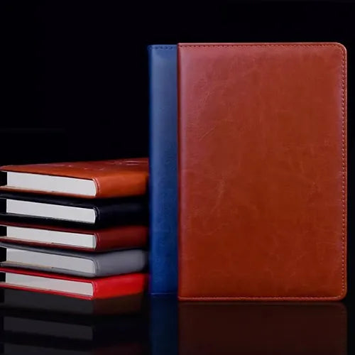 Custom Notebooks