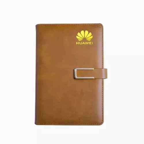 Custom Notebooks
