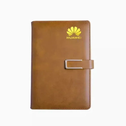 Custom Notebooks