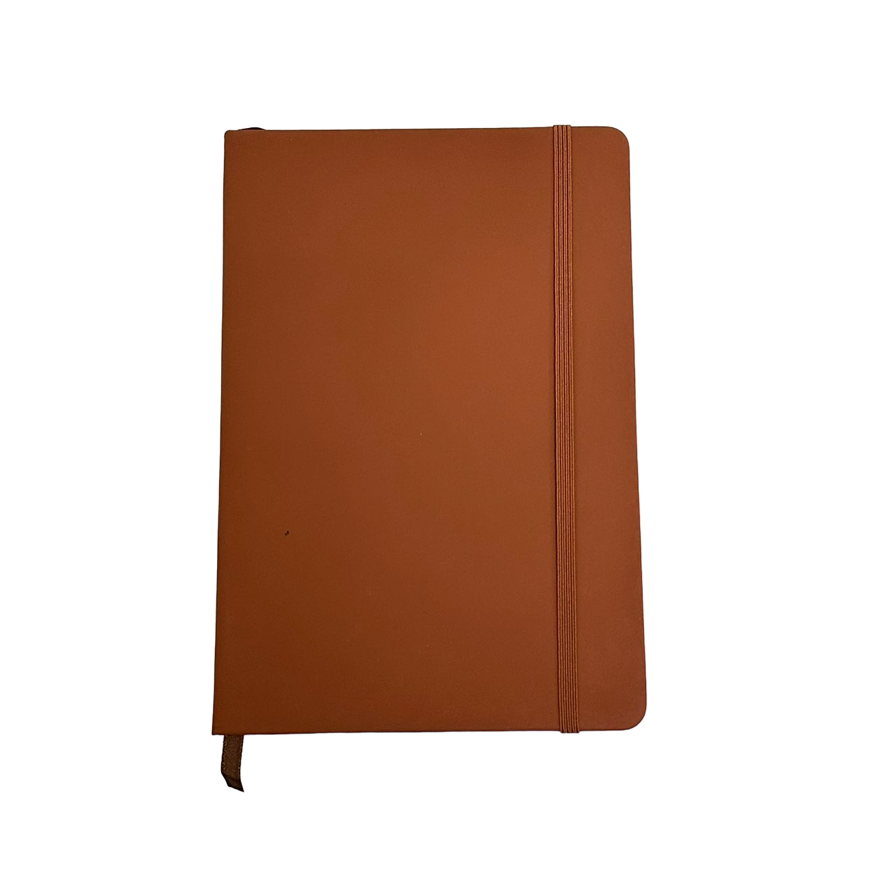 PU Leather Notebook
