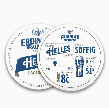 custom-paper-coaster-eco-friendly