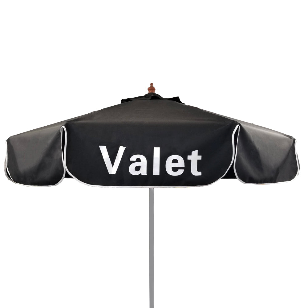 Canvas Umbrella