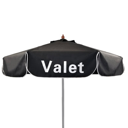 Canvas Umbrella