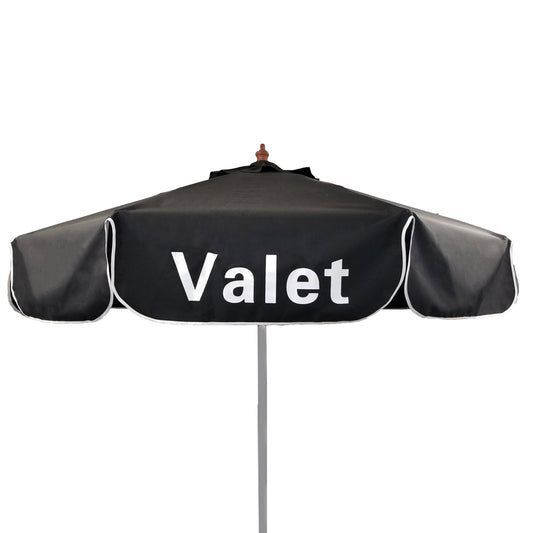 Canvas Umbrella