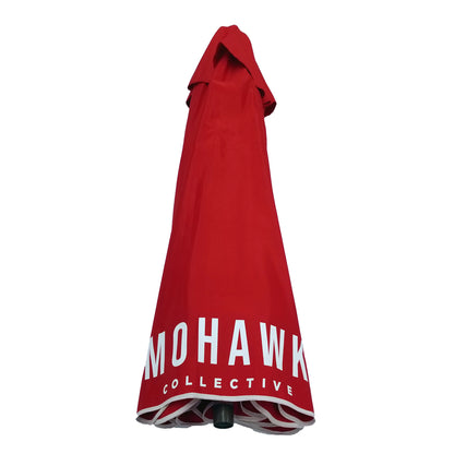 Canvas Umbrella