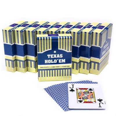 Poker Card Printing