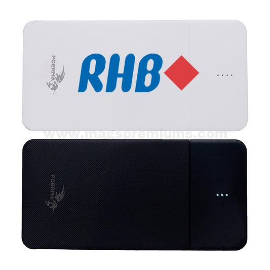 personalized-poerma-powerbank-10000mah-with-logo