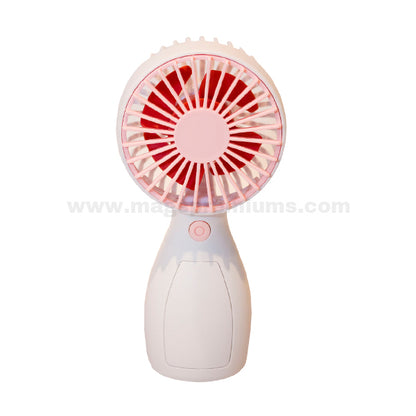 Customized Hand Fan Malaysia