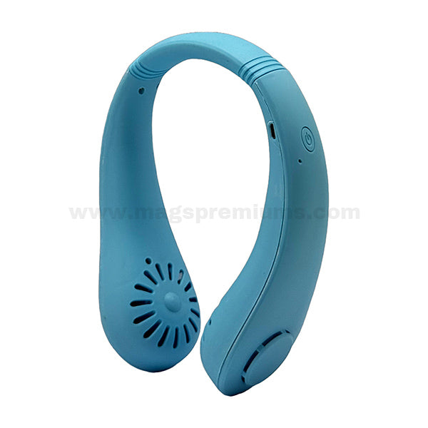 Logo Printed Mini Hand Fan