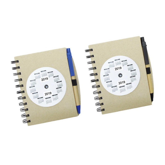 Note Pad - NMC 0216
