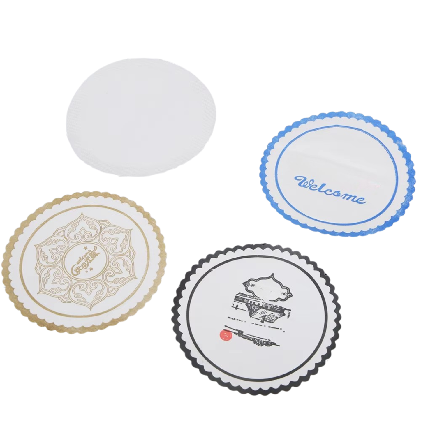 custom-printed-paper-coasters