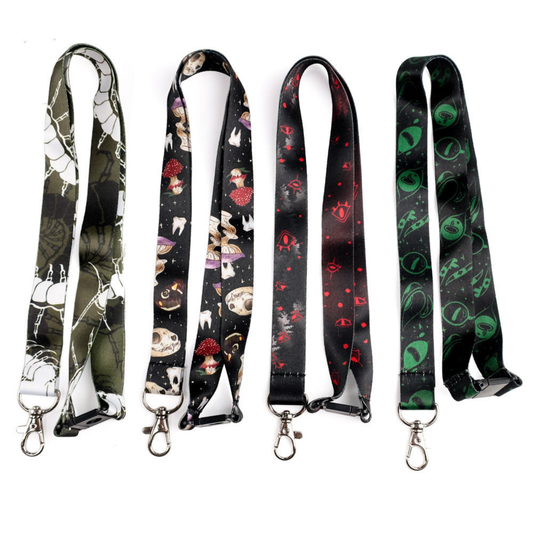 custom-printed-polyester-lanyards