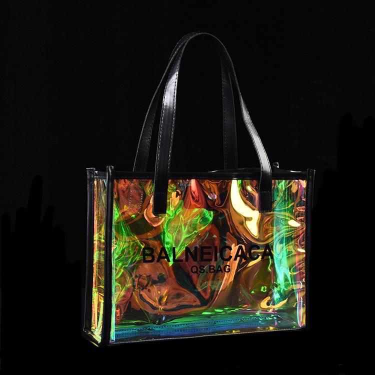 Custom PVC Bag