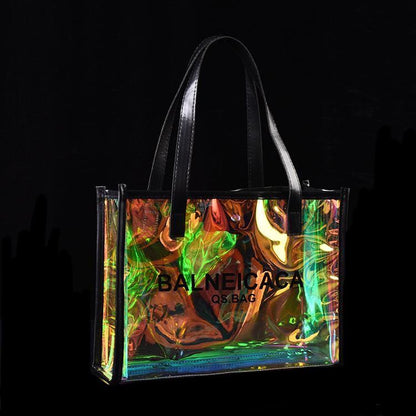 Custom PVC Bag