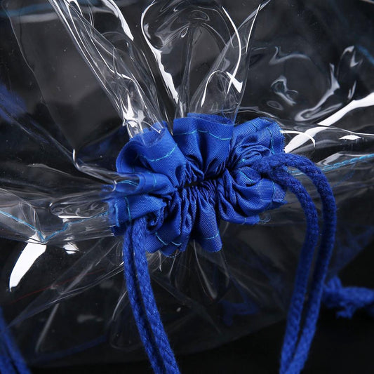 PVC String Pouch