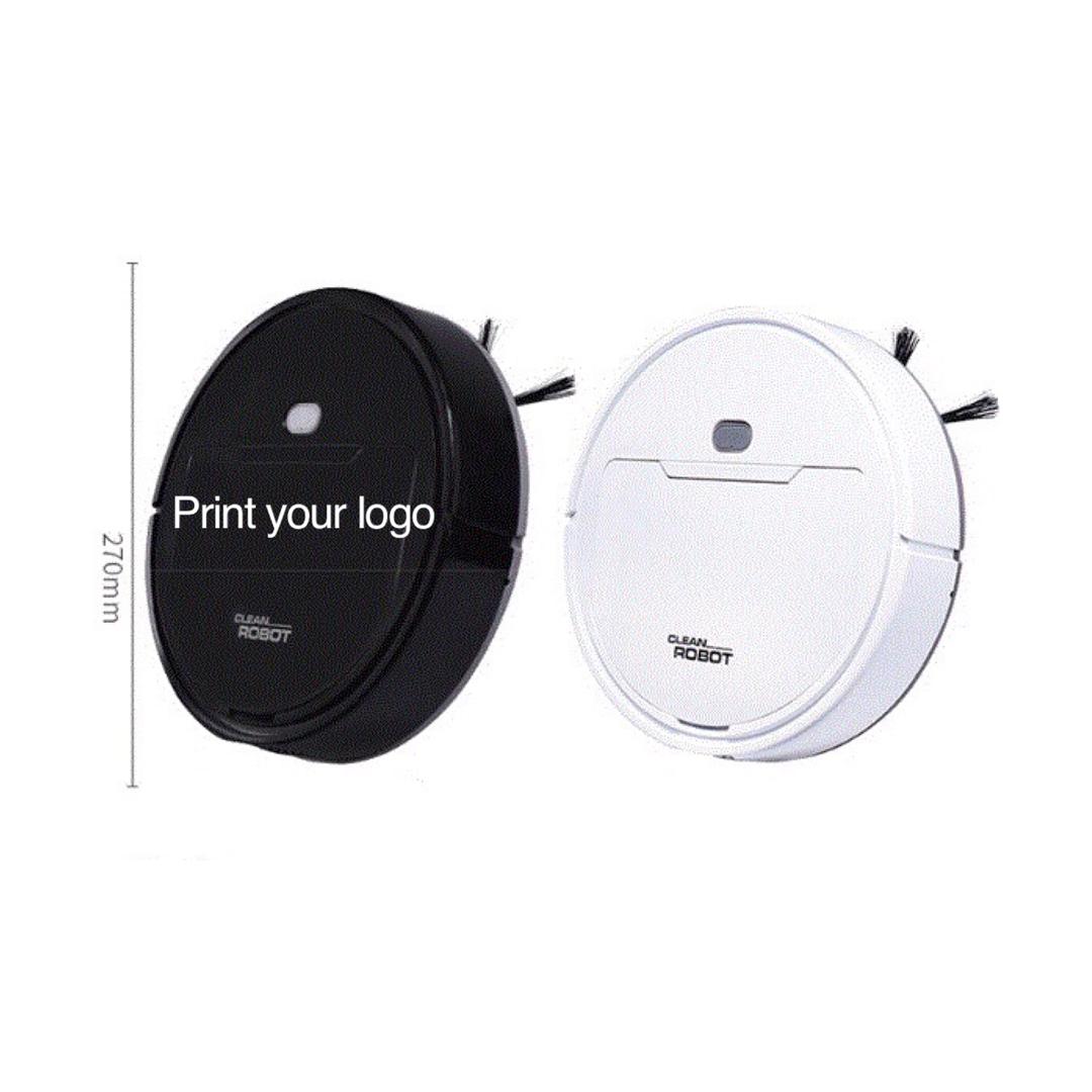 Robot Vacuum Cleaner