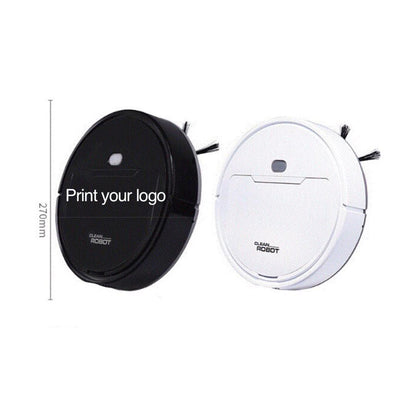 Robot Vacuum Cleaner