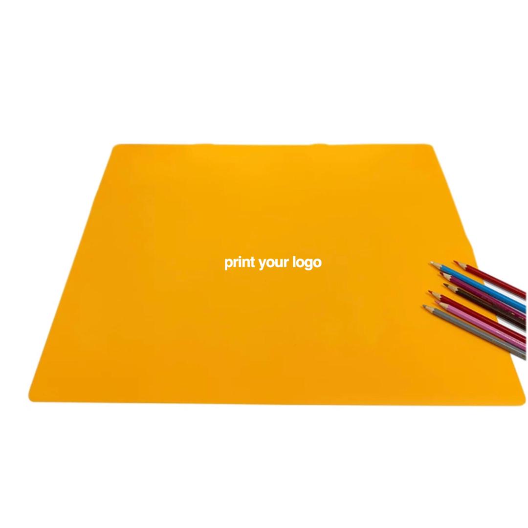Silicone Foldable Placemat