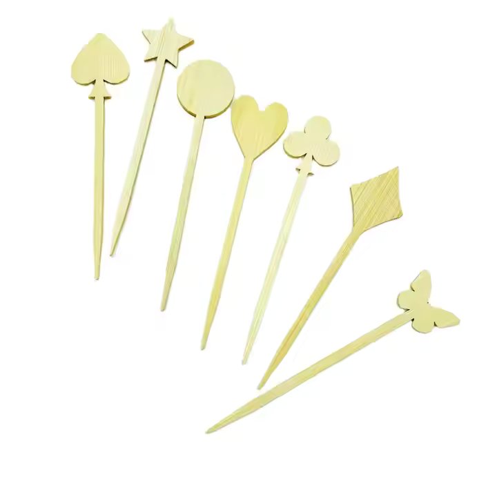 Bamboo Skewers