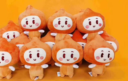 Plushy Soft Toys